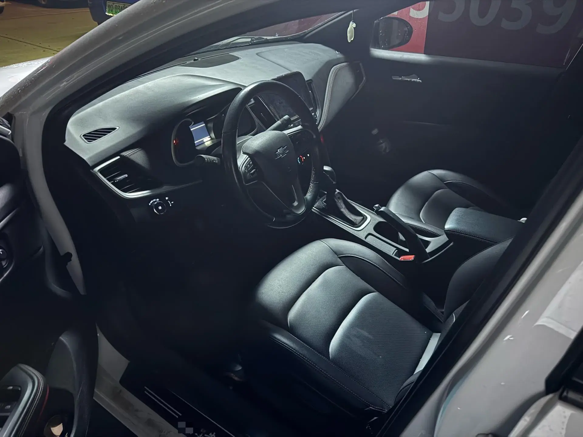 2022 CHEVROLET MONZA thumbnail 4