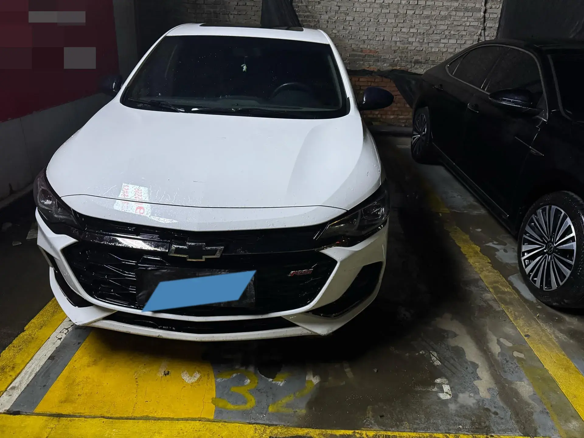 2022 CHEVROLET MONZA thumbnail 2