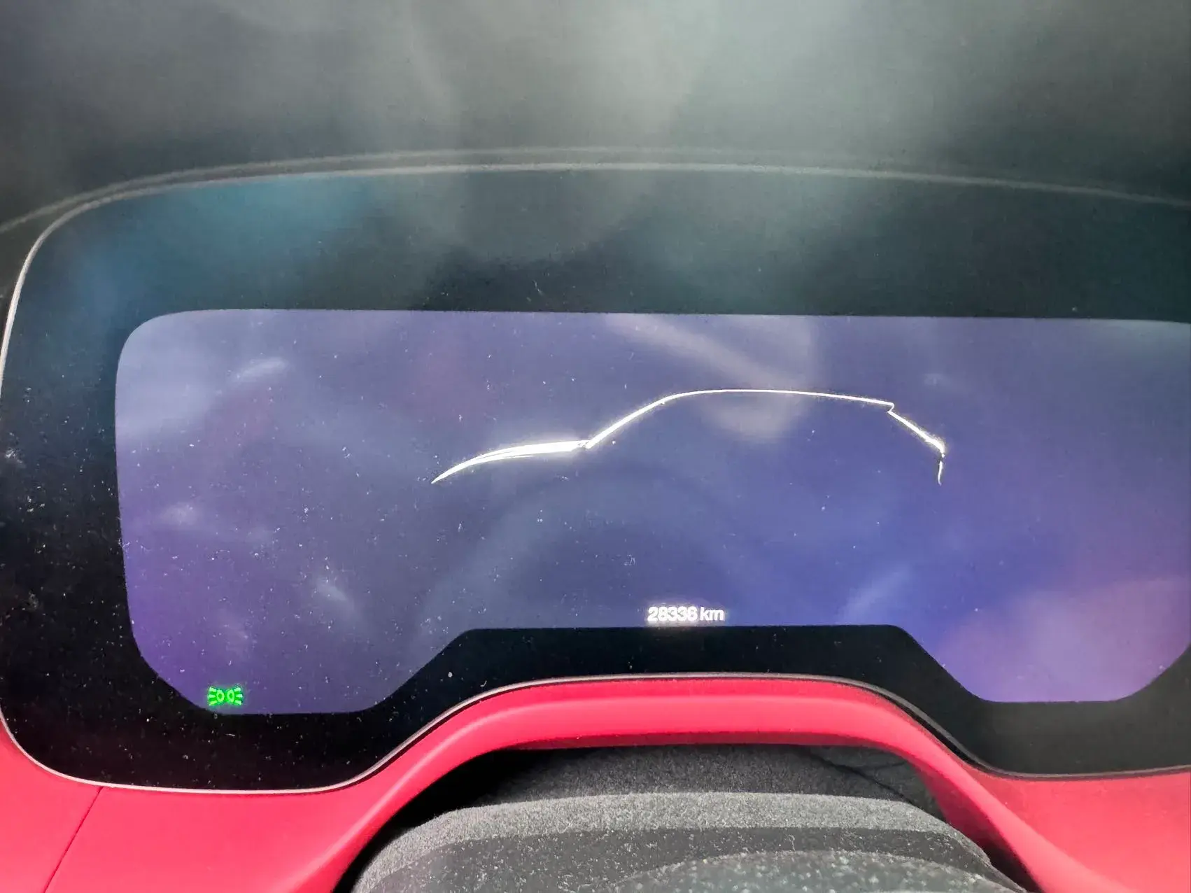 2022 MASERATI LEVANTE thumbnail 3