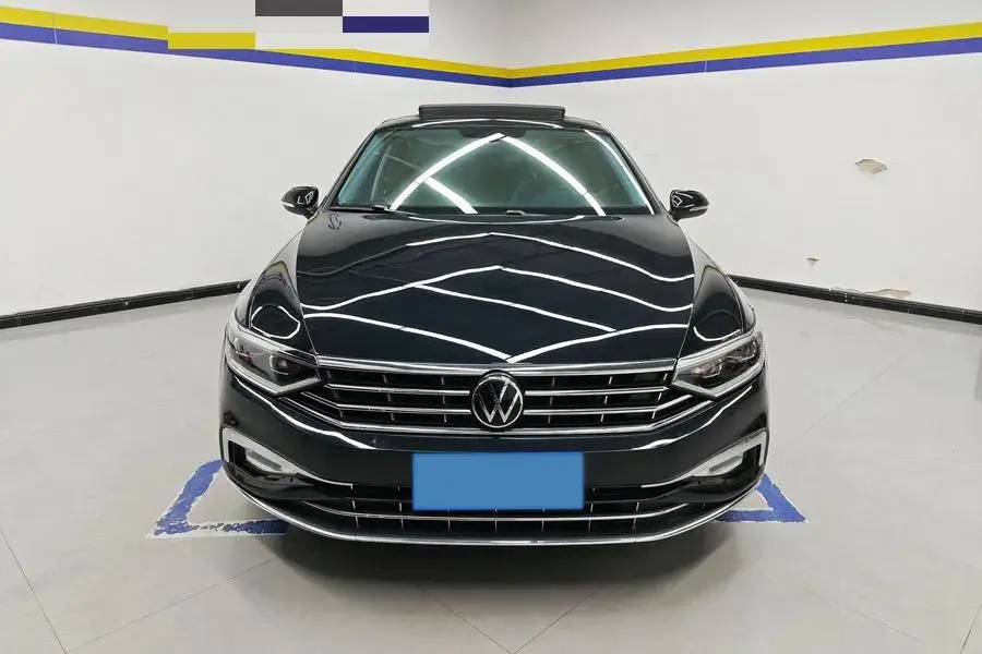2020 VOLKSWAGEN MAGOTAN thumbnail 3