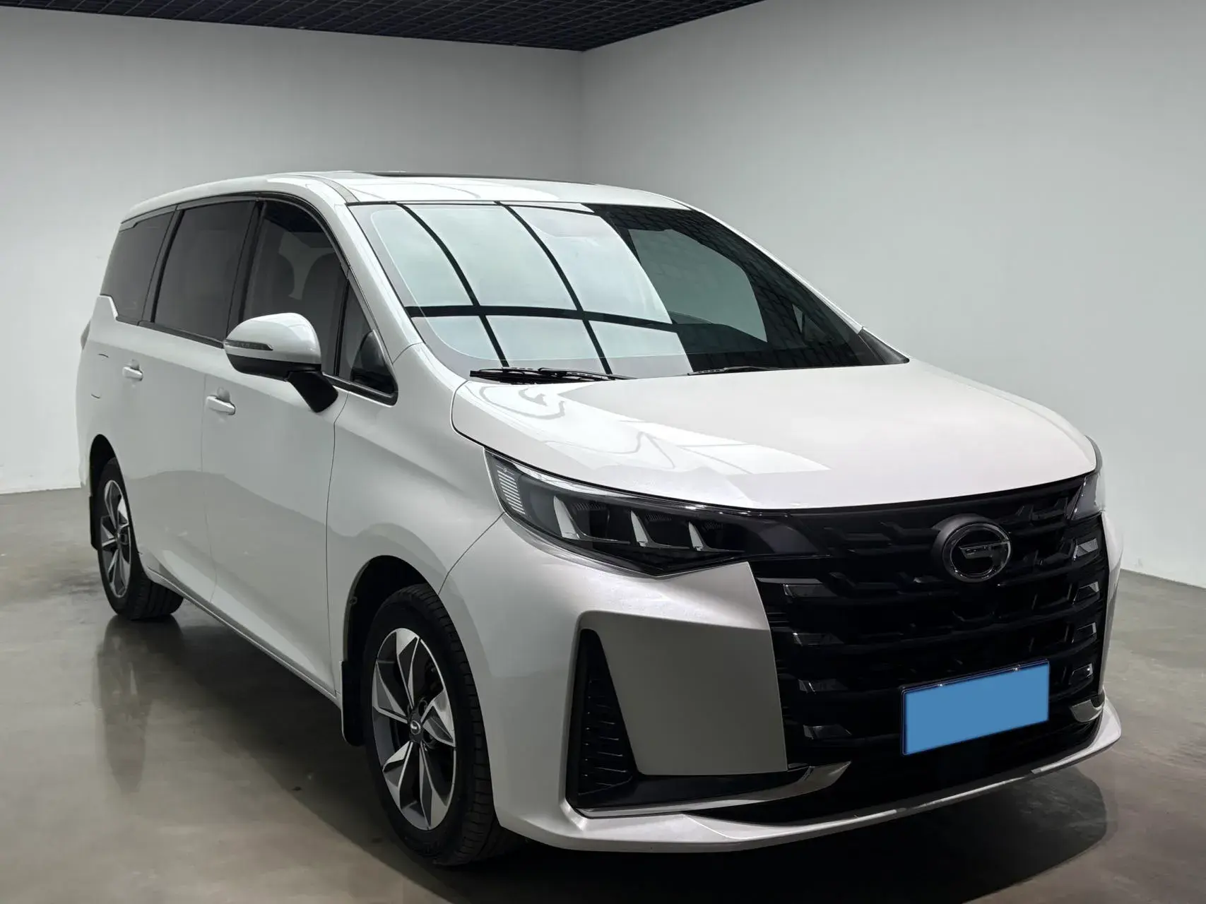 2021 GAC TRUMPCHI thumbnail 3