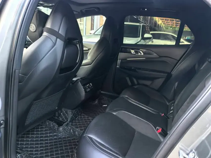 2022 LYNK&CO 03 thumbnail 4