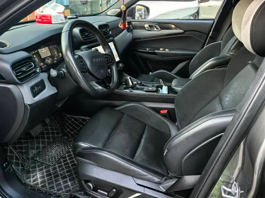 2022 LYNK&CO 03 thumbnail 2