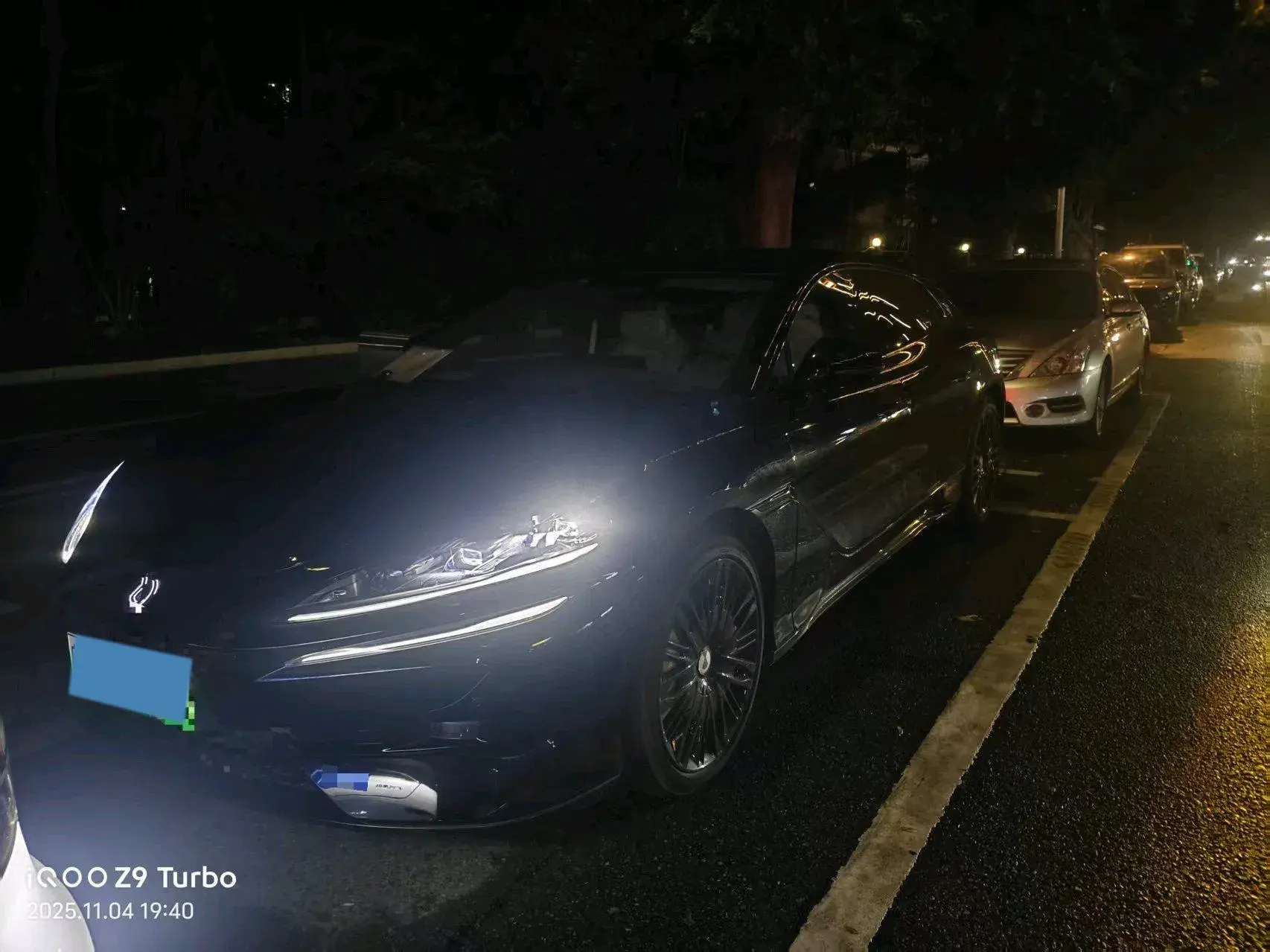 2024 DENZA DENZAZ9GT view 1