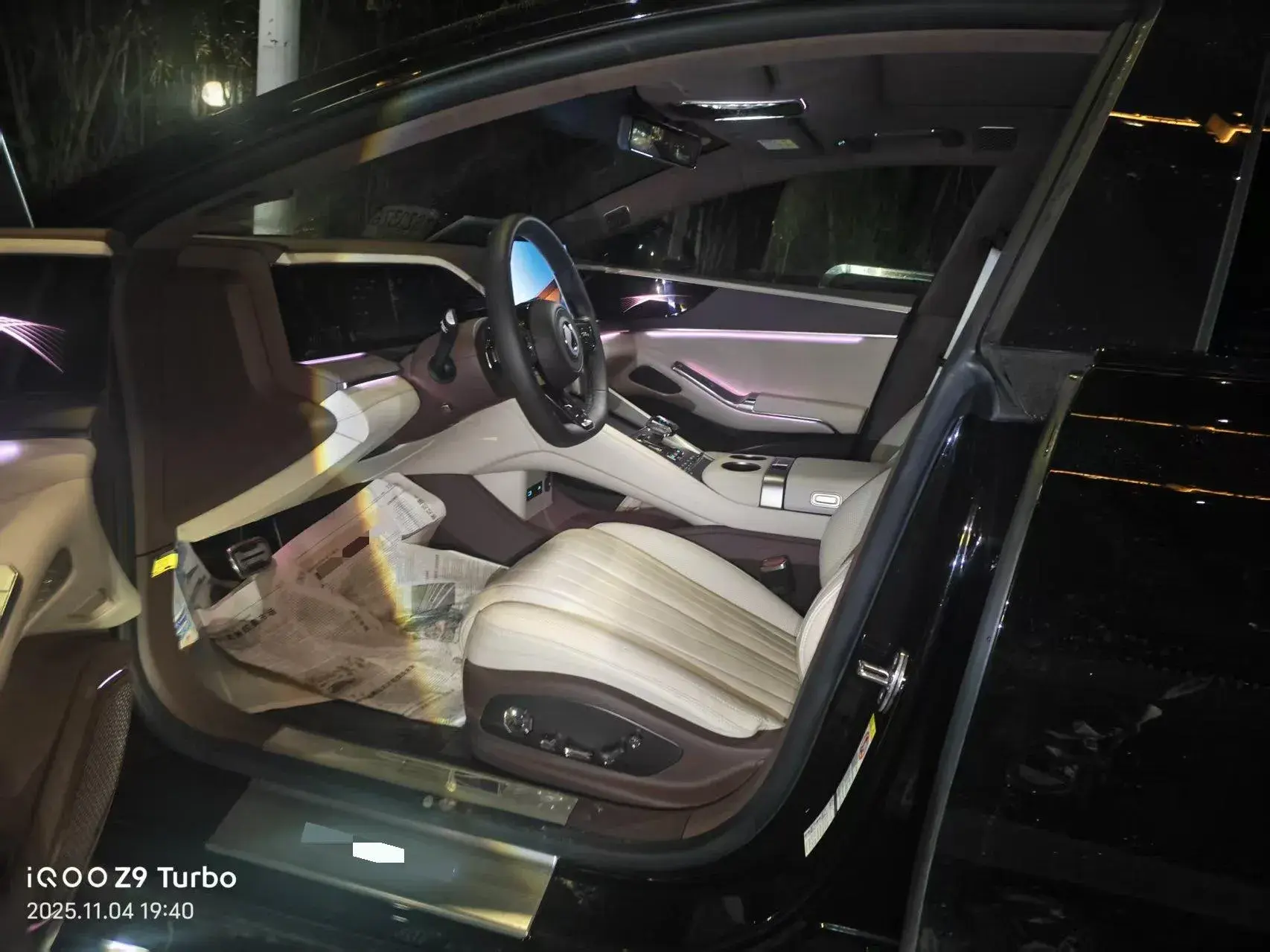 2024 DENZA DENZAZ9GT thumbnail 4