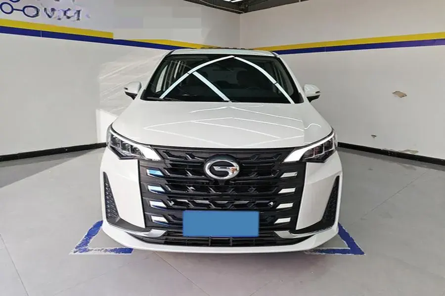 2023 GAC TRUMPCHI thumbnail 3