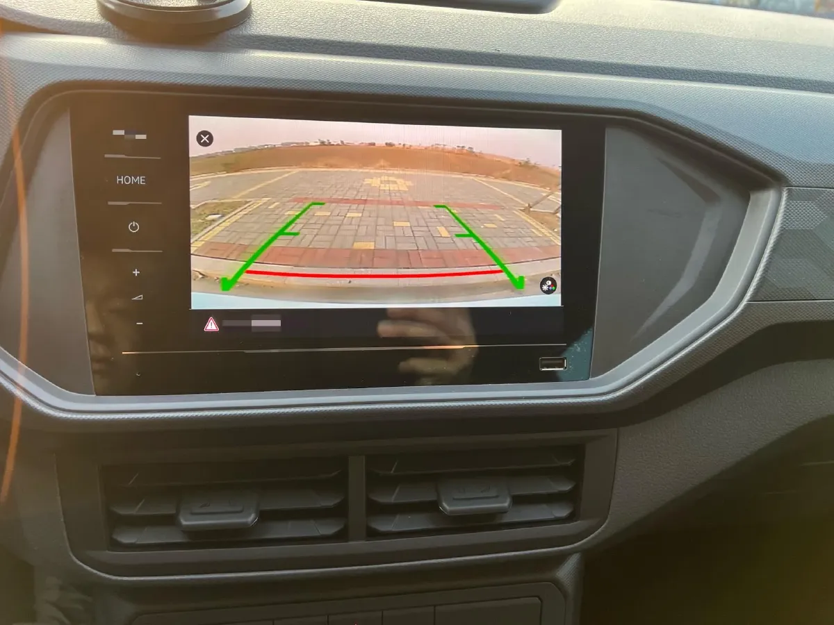 2023 Volkswagen T-Cross 1.5L 110HP L4 6AT,autocango,china used car exporter,china ev exporter,chinese used car exporter,chinese used ev exporter