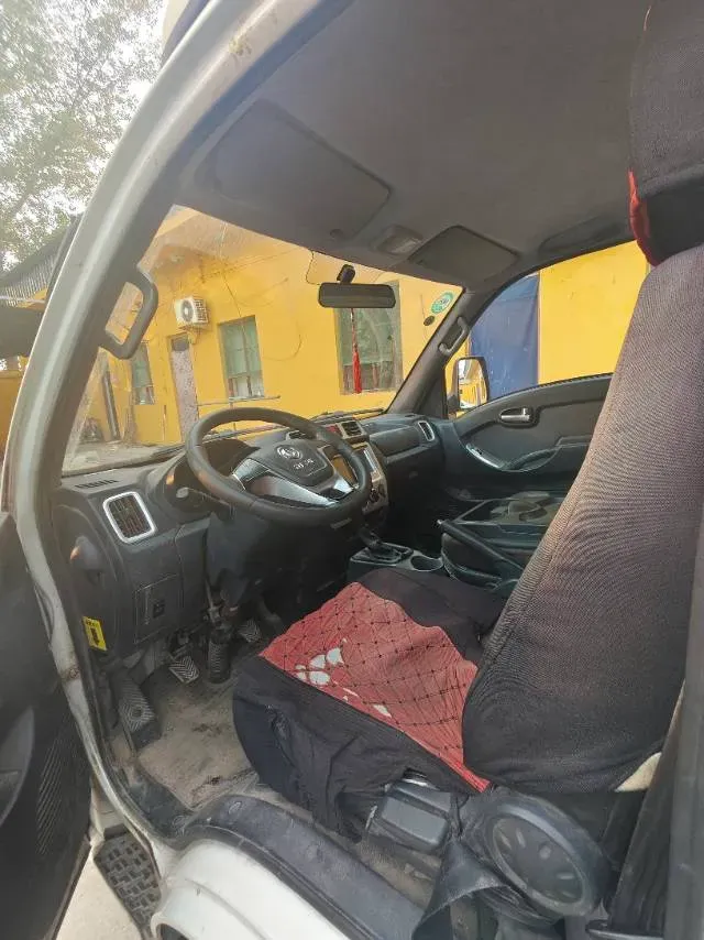 2018 FAW Liberation T80 1.2L 87HP L4 5MT,autocango,china used car exporter,china ev exporter,chinese used car exporter,chinese used ev exporter