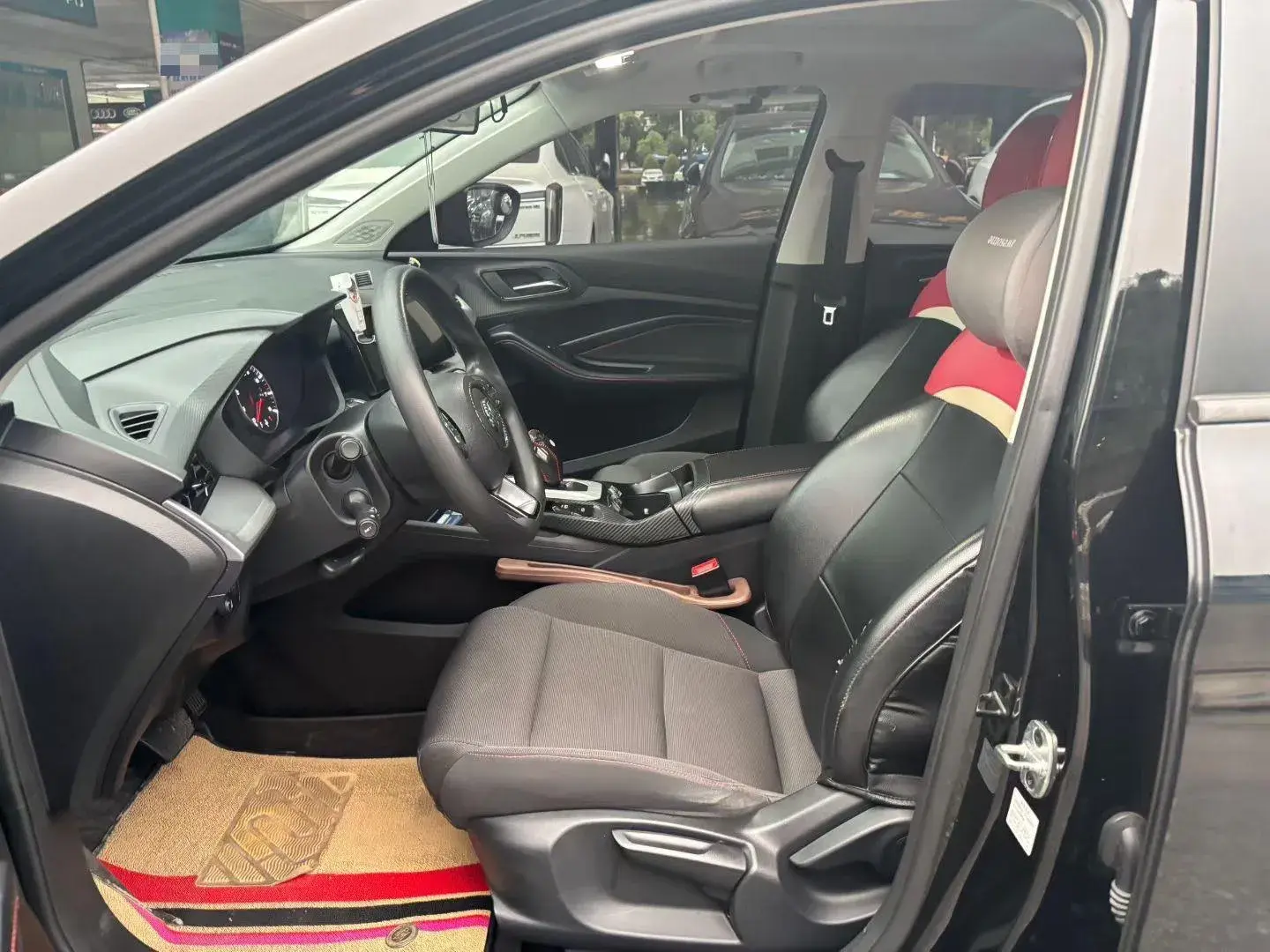 2021 MG 5 thumbnail 4