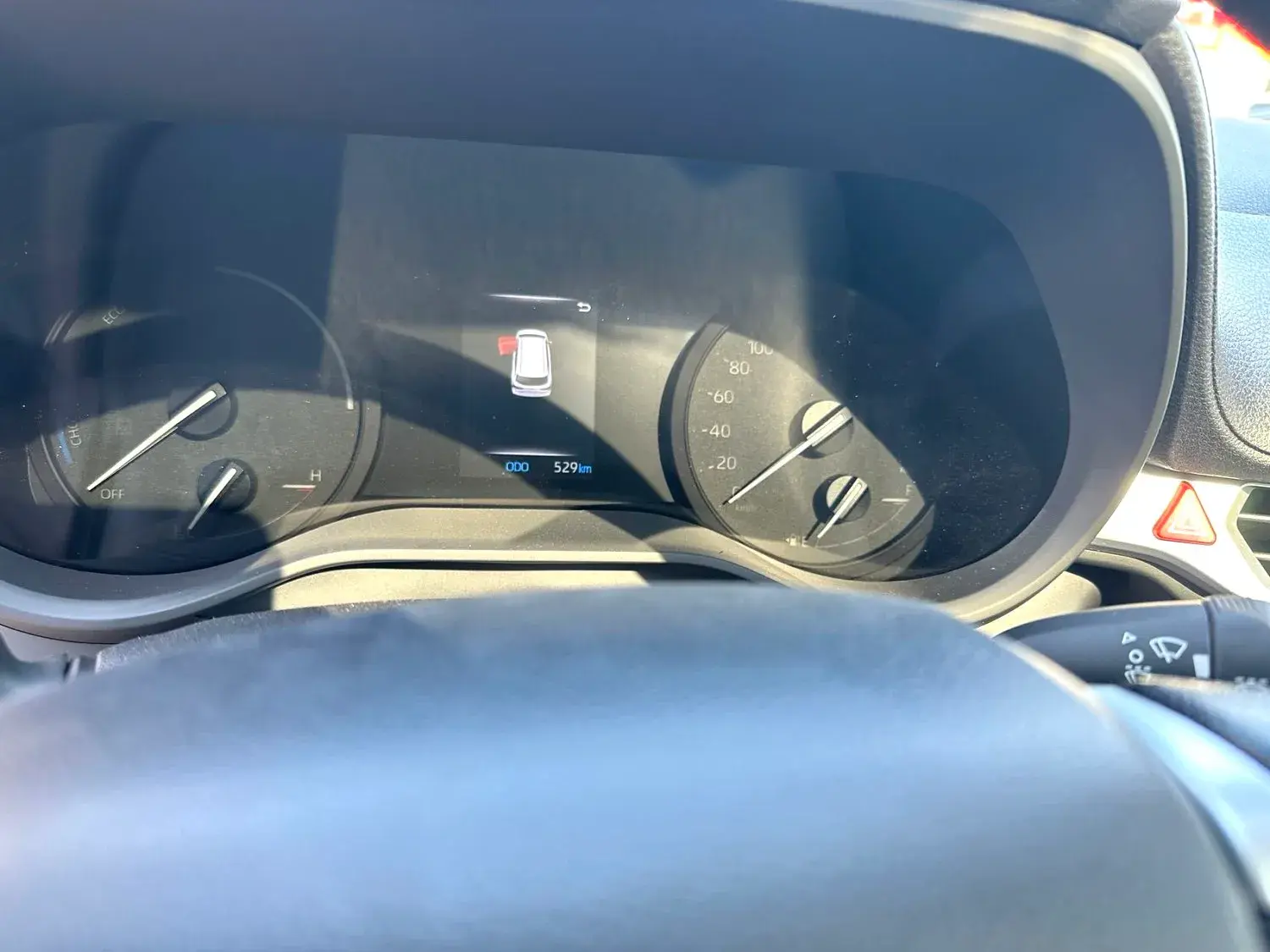 2024 TOYOTA GRANVIA thumbnail 4