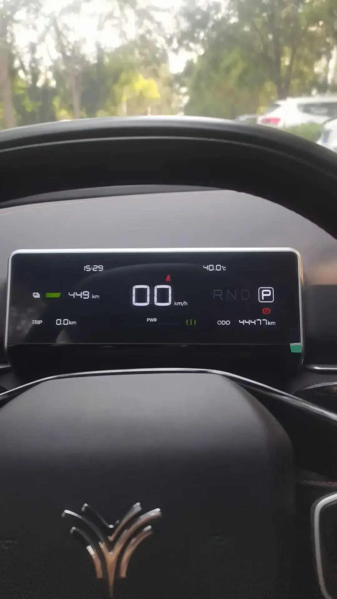 2023 NETA X thumbnail 4