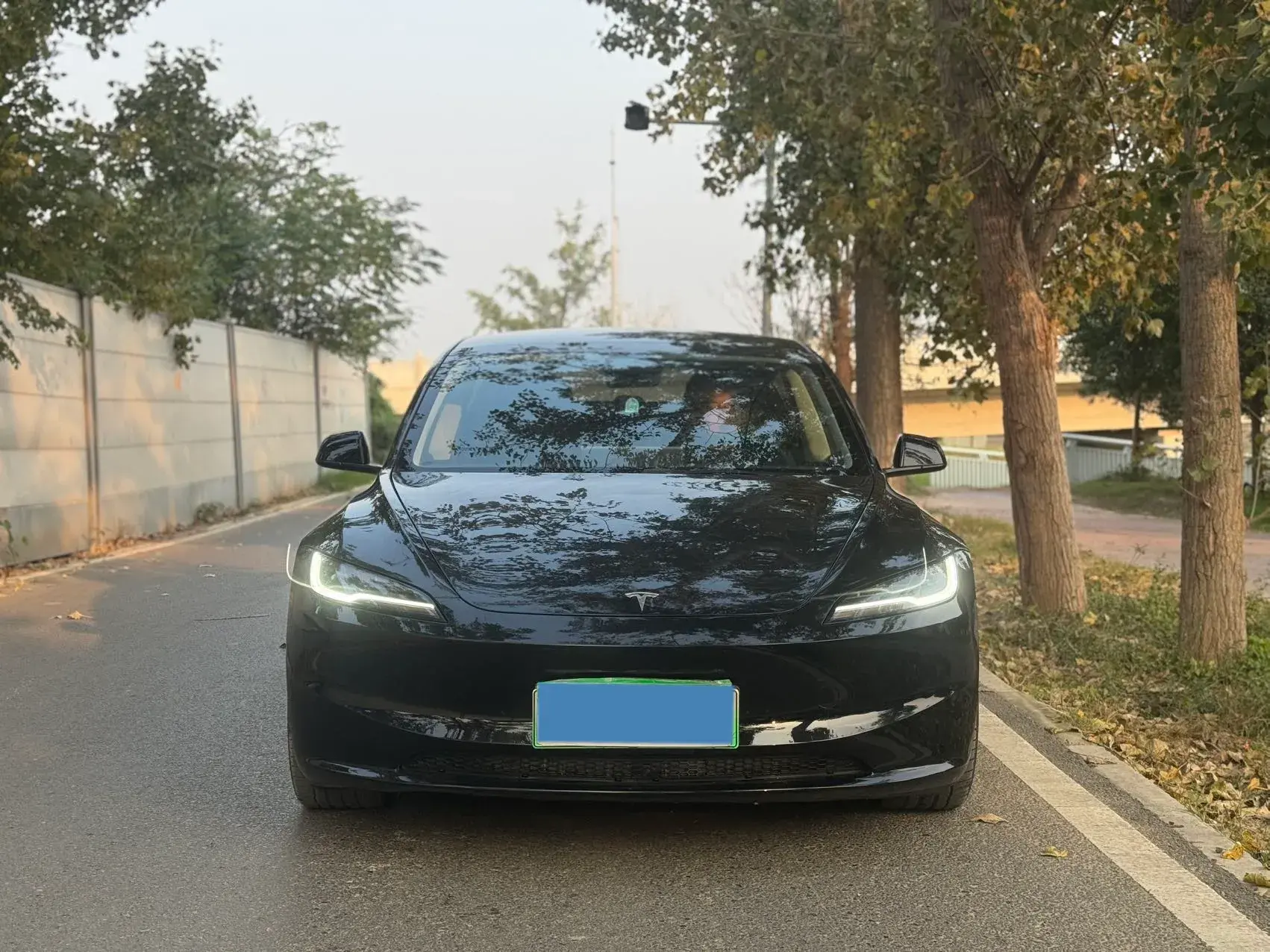 2023 TESLA MODEL thumbnail 2