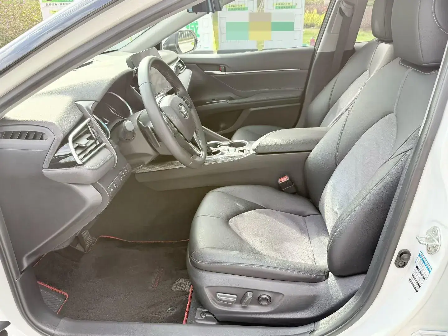 2021 TOYOTA CAMRY thumbnail 4