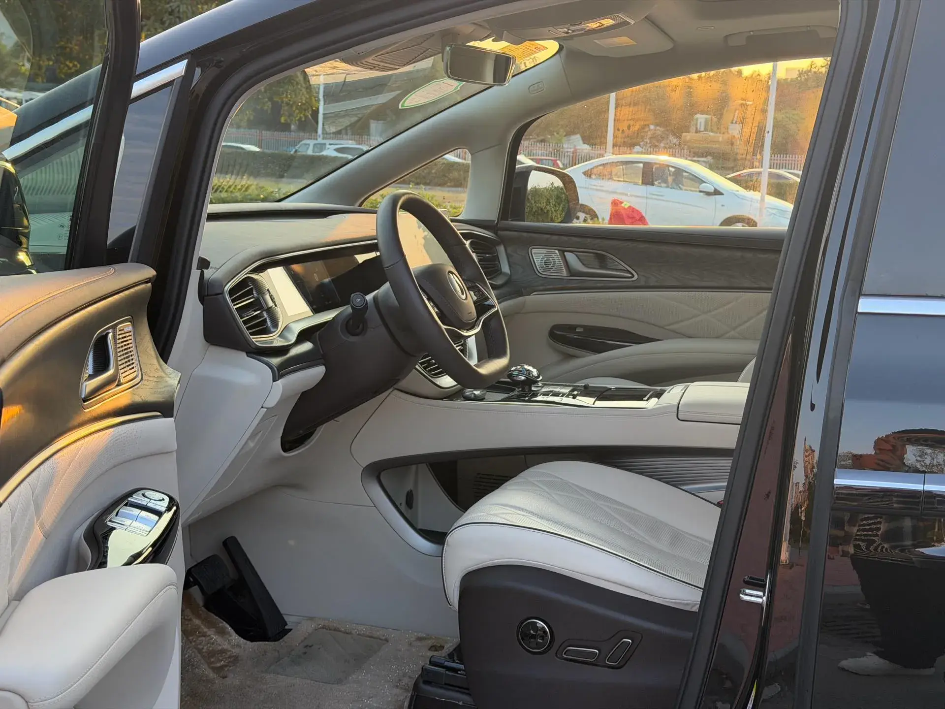 2023 DENZA D9 thumbnail 4