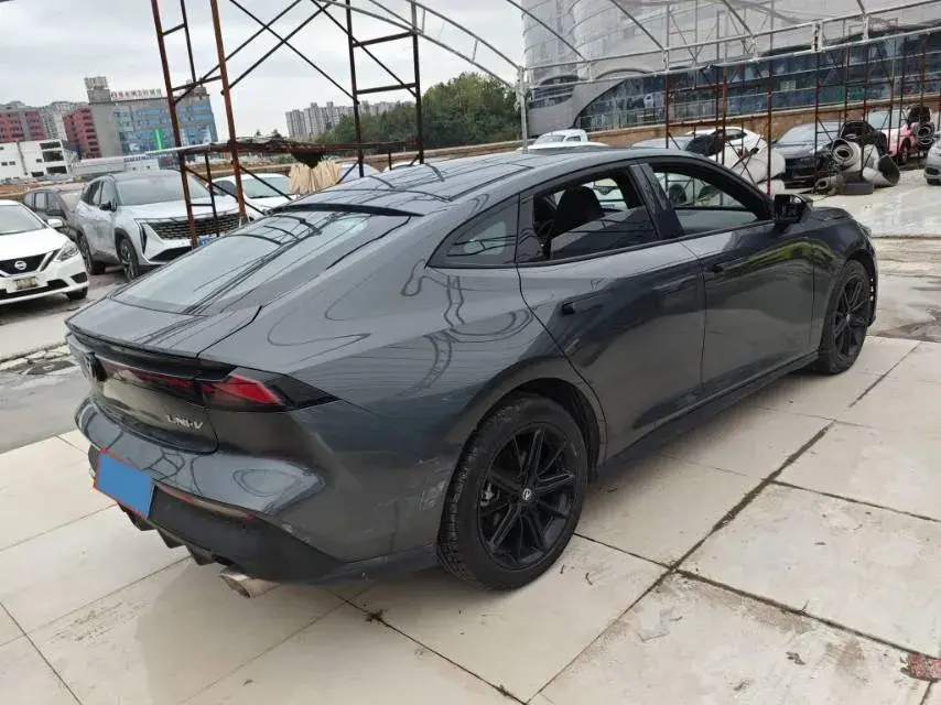 2024 CHANGAN UNI-V thumbnail 3