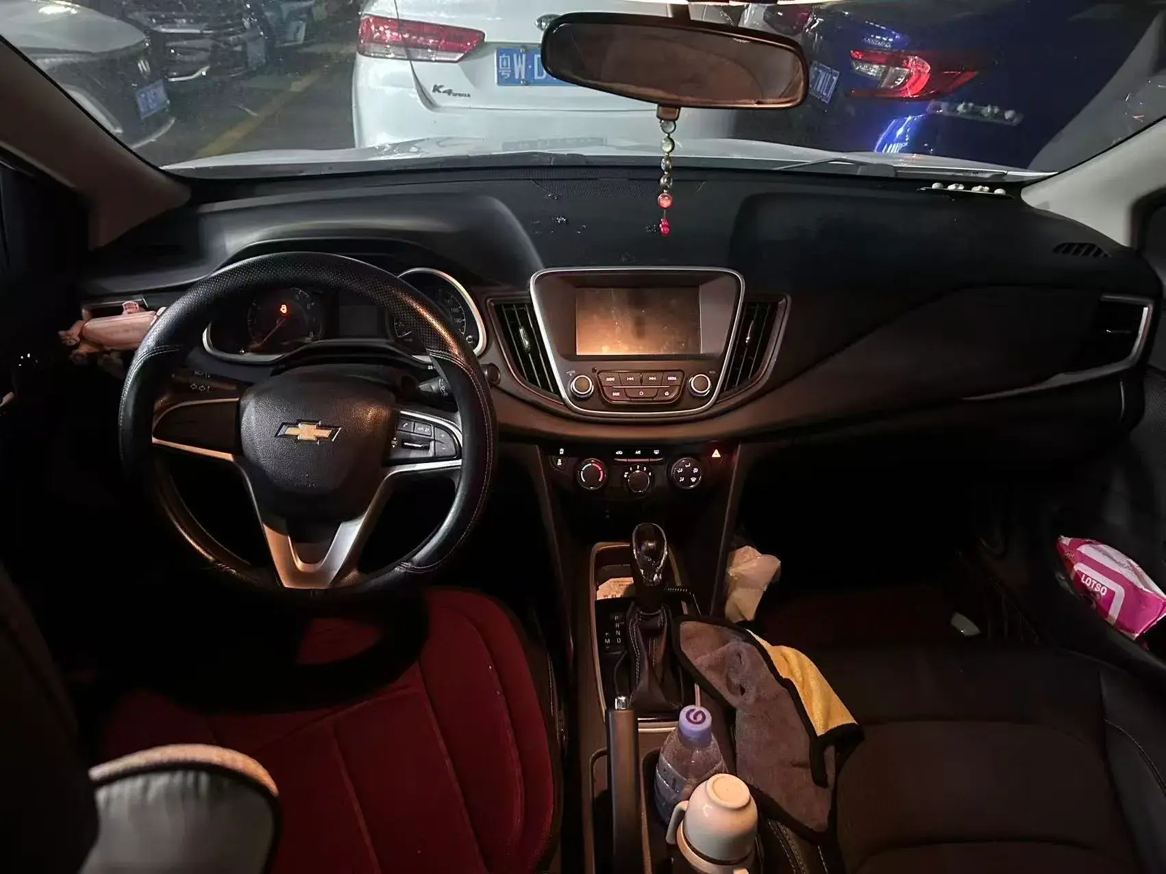 2016 CHEVROLET CAVALIER thumbnail 4