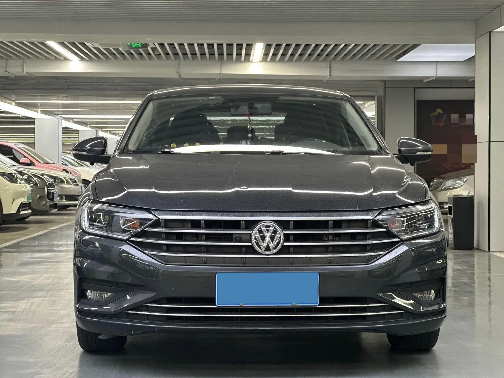 2021 VOLKSWAGEN SAGITAR thumbnail 2