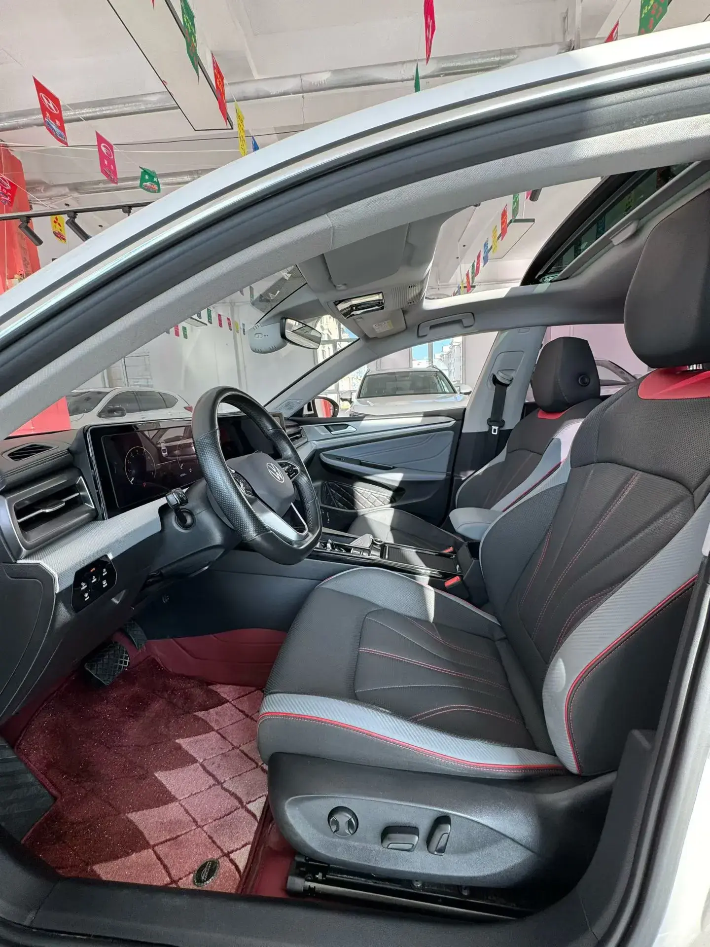 2022 VOLKSWAGEN LAMANDO thumbnail 4