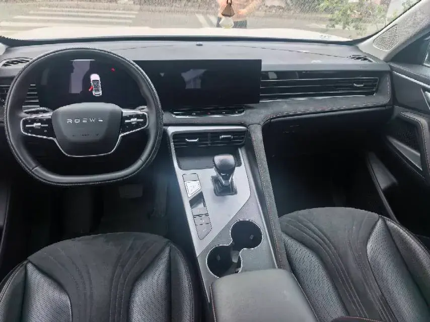 2024 ROEWE D5X thumbnail 4