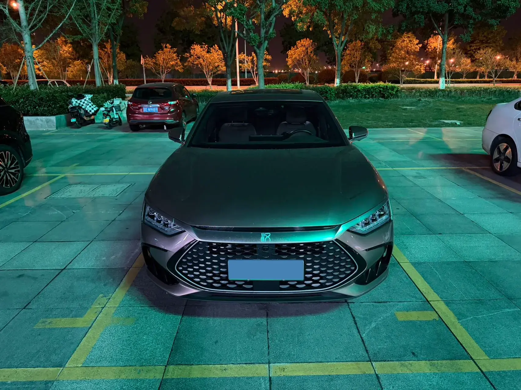 2023 BYD HAN thumbnail 2