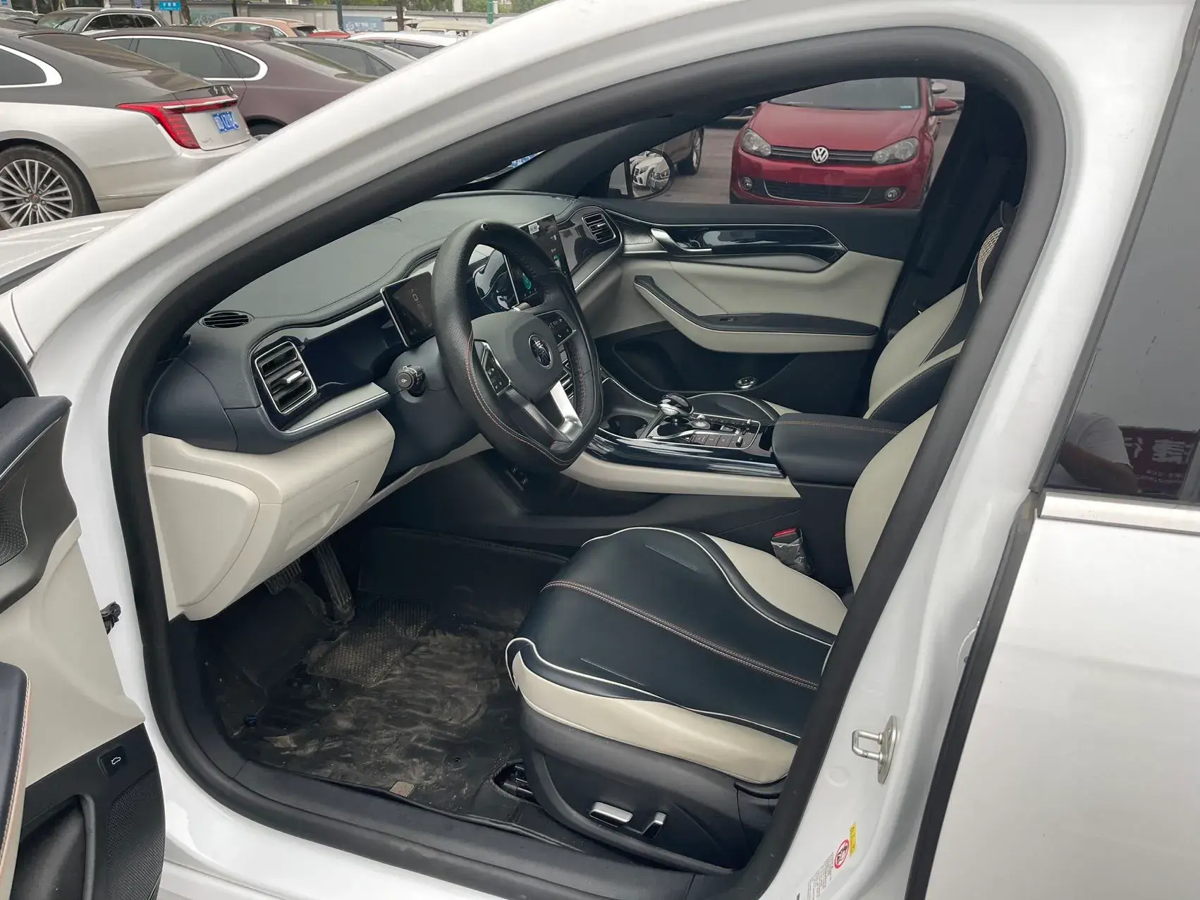 2021 BYD QIN thumbnail 4