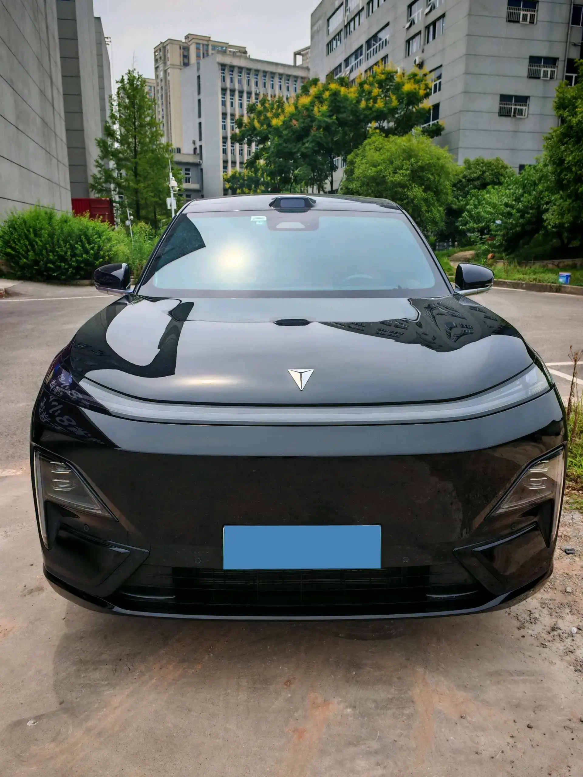 2025 DEEPAL S09 thumbnail 2