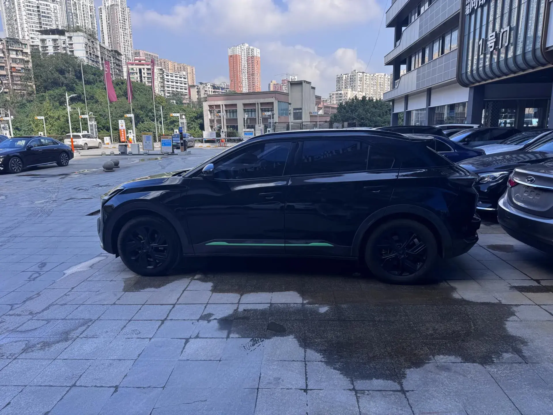 2022 NETA U thumbnail 3