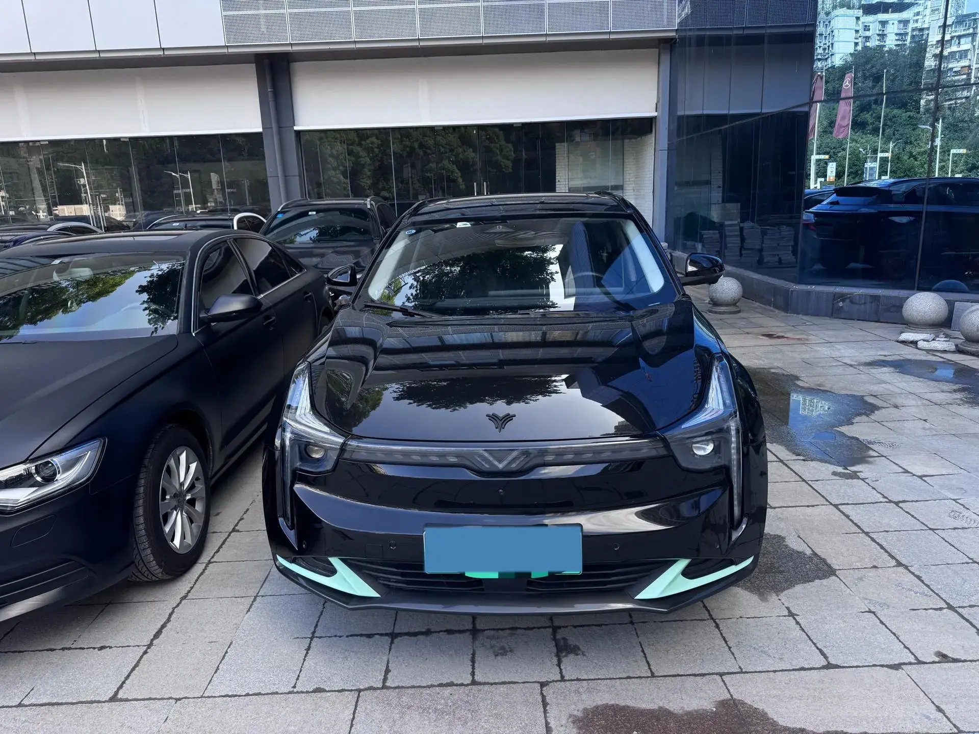 2022 NETA U thumbnail 2