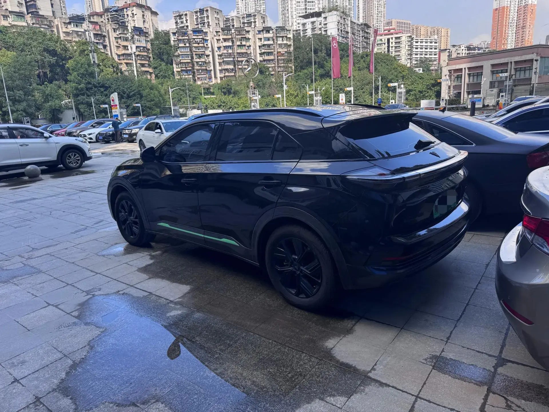 2022 NETA U thumbnail 4