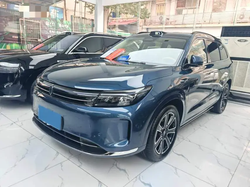 2024 AITO AITO view 1