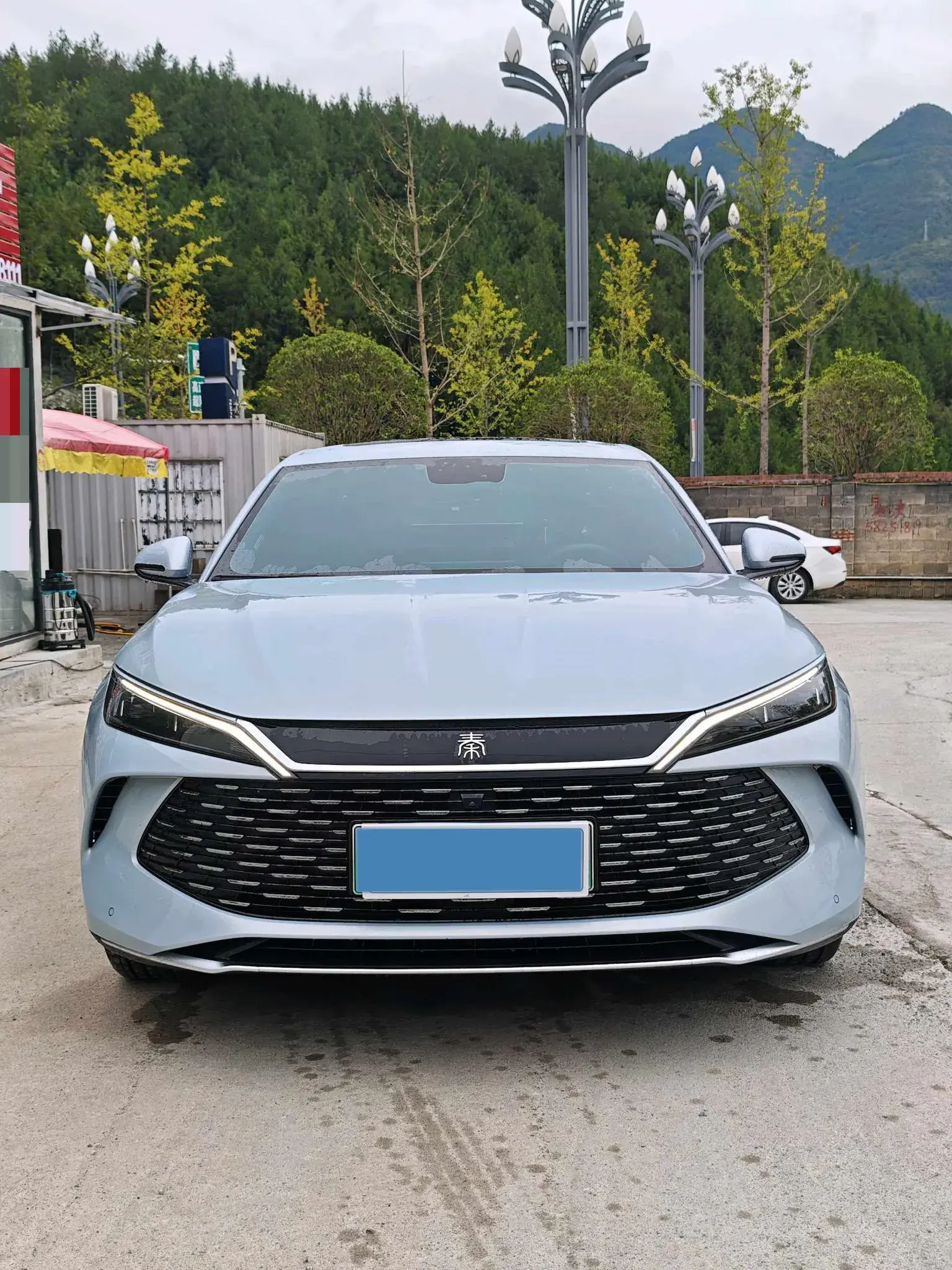 2024 BYD QINL thumbnail 2