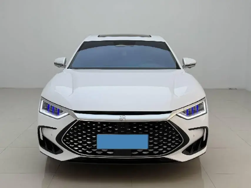 2022 BYD HAN thumbnail 2