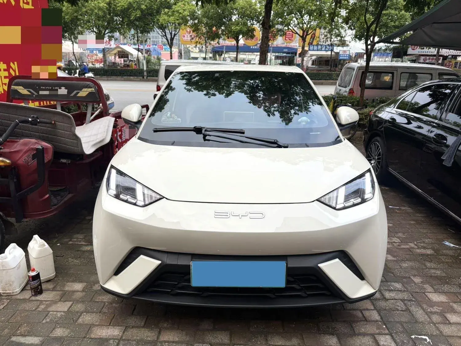 2023 BYD SEAGULL thumbnail 2