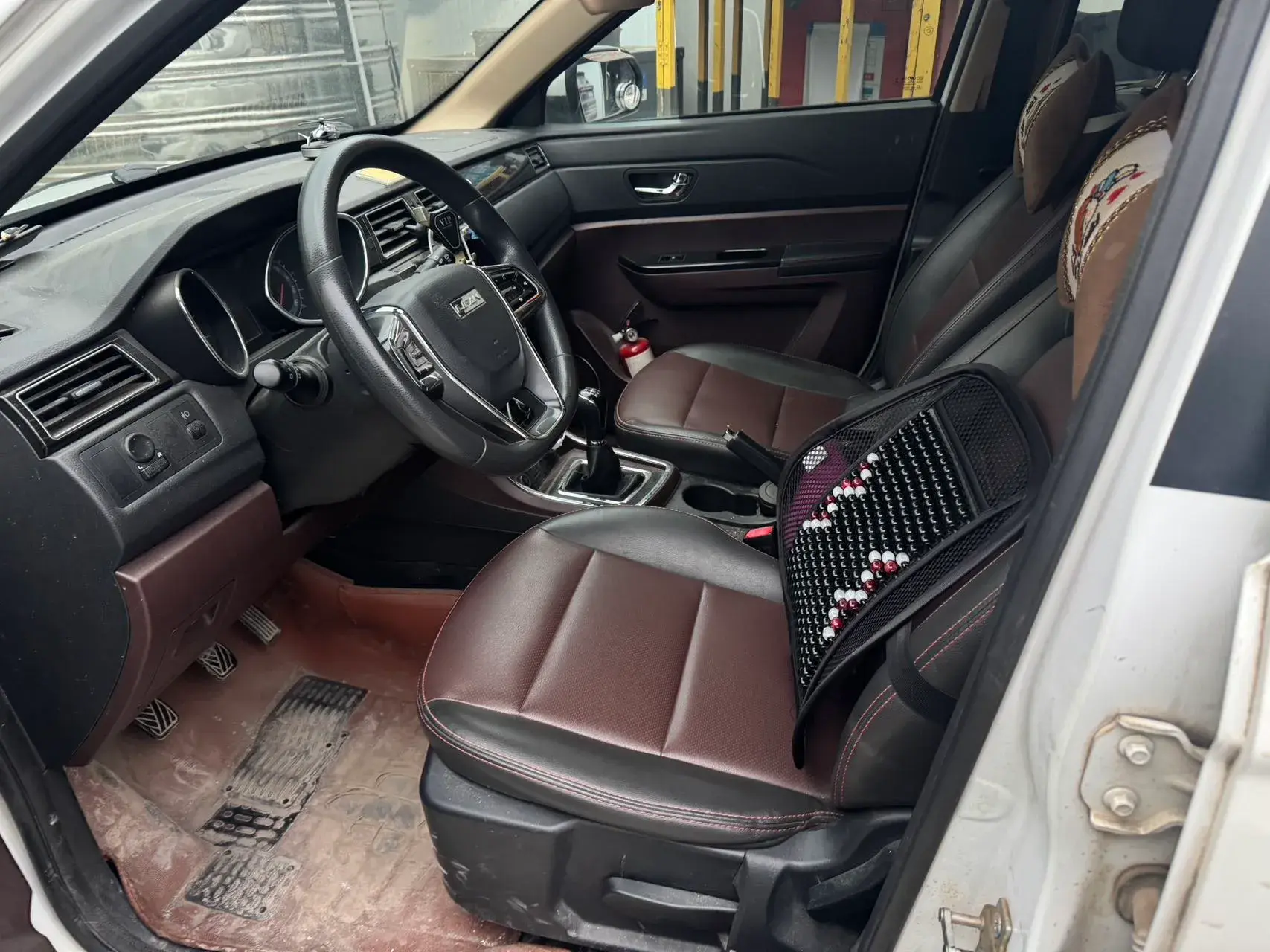 2016 LIFAN MAIWEI thumbnail 4