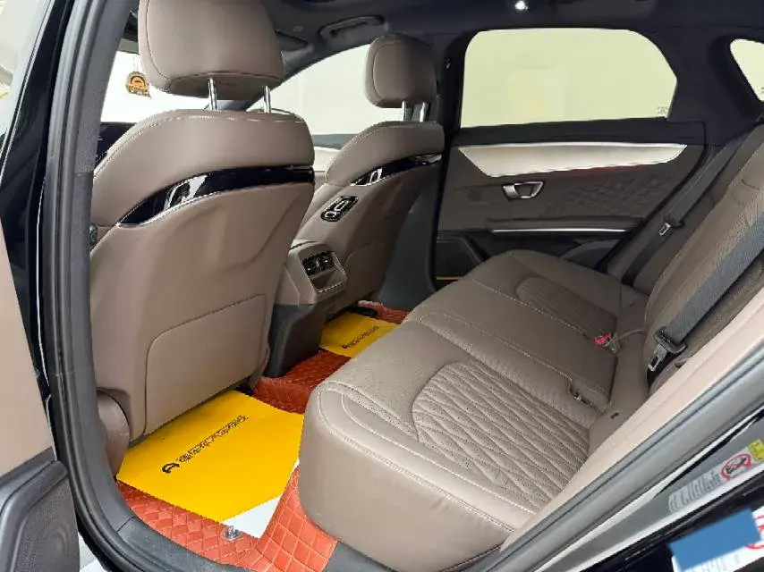 2023 BYD HAN thumbnail 4