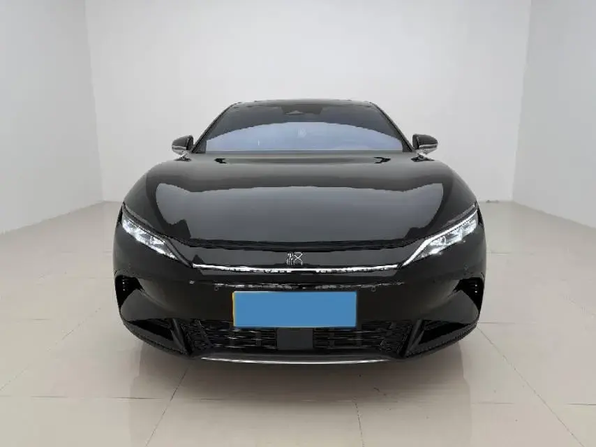 2023 BYD HAN thumbnail 2