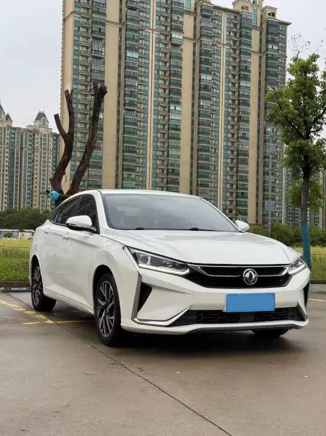 2020 DONGFENG AEOLUS thumbnail 2