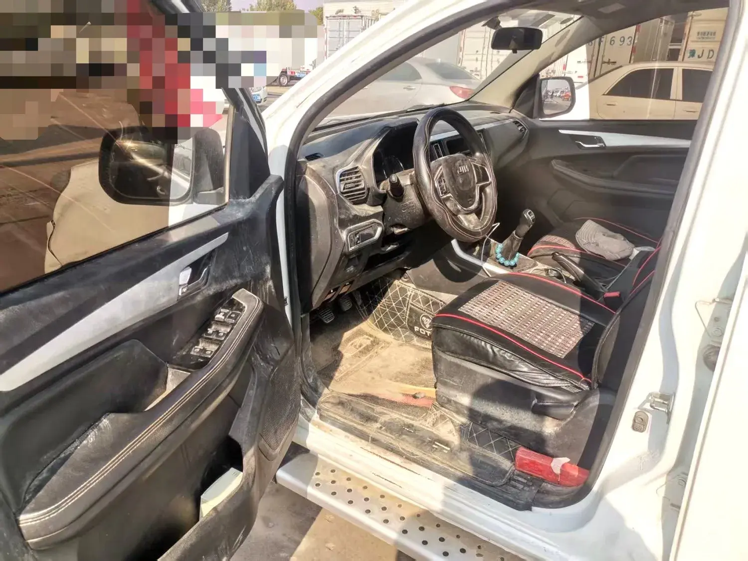 2020 ISUZU JIM thumbnail 2