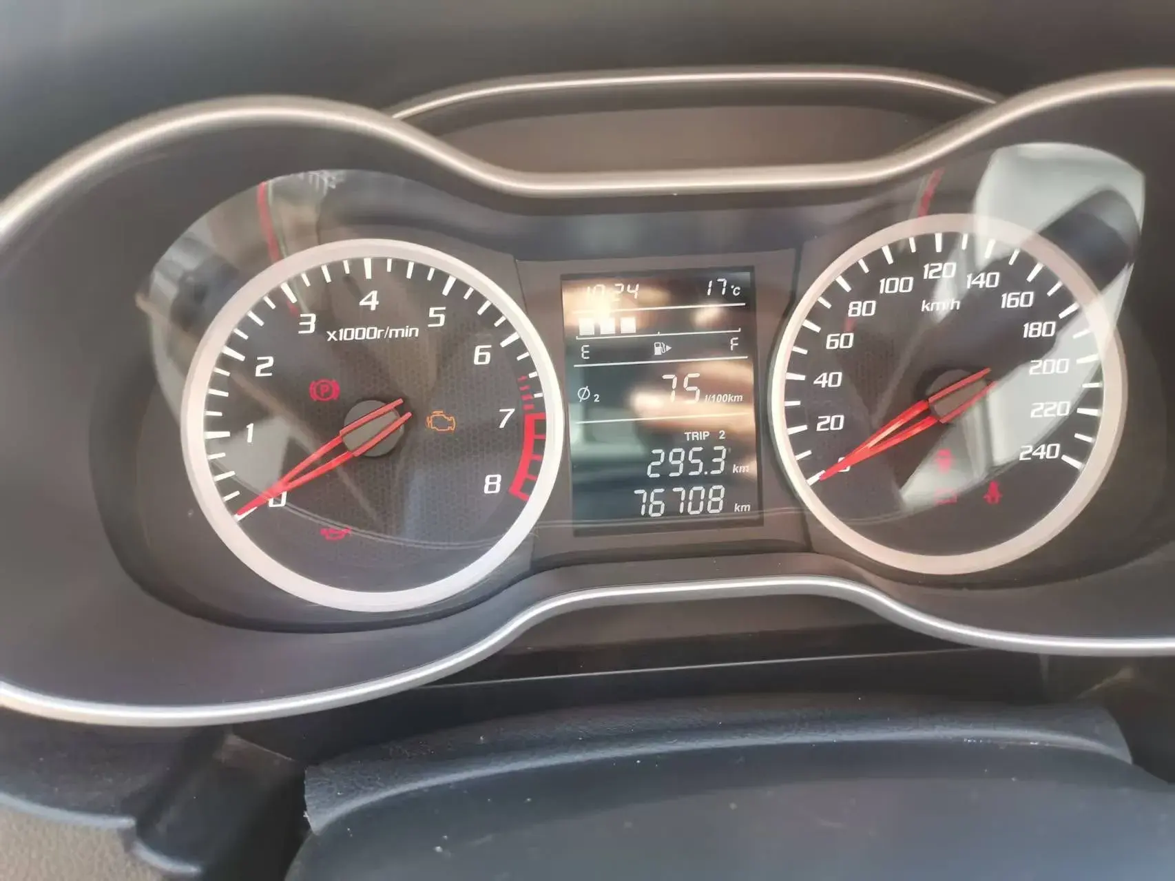 2020 ISUZU JIM thumbnail 3