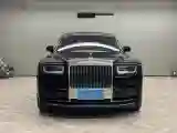 2018 Rolls-Royce Phantom 6.7T 571HP V12 8AT