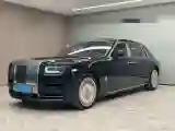 2018 Rolls-Royce Phantom 6.7T 571HP V12 8AT