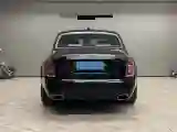 2018 Rolls-Royce Phantom 6.7T 571HP V12 8AT