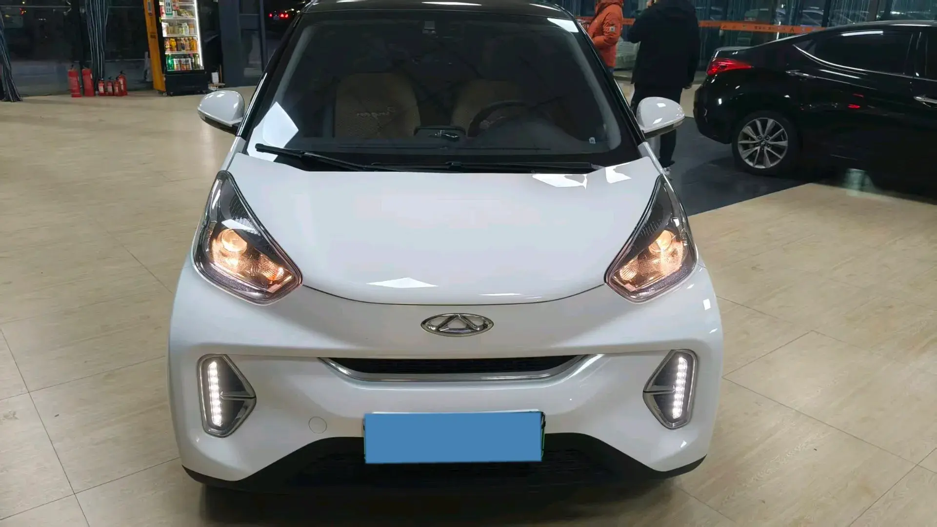 2023 CHERY LITTLE thumbnail 2