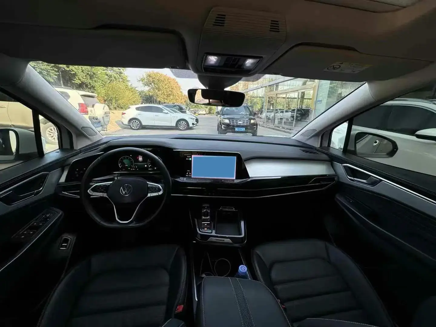 2021 VOLKSWAGEN TALAGON thumbnail 4