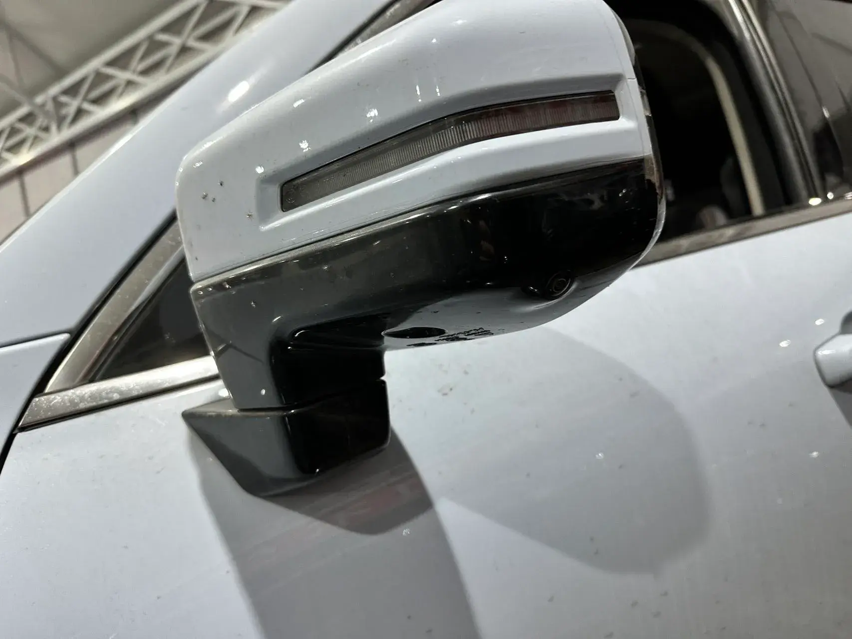 2021 HAVAL DARGO thumbnail 3