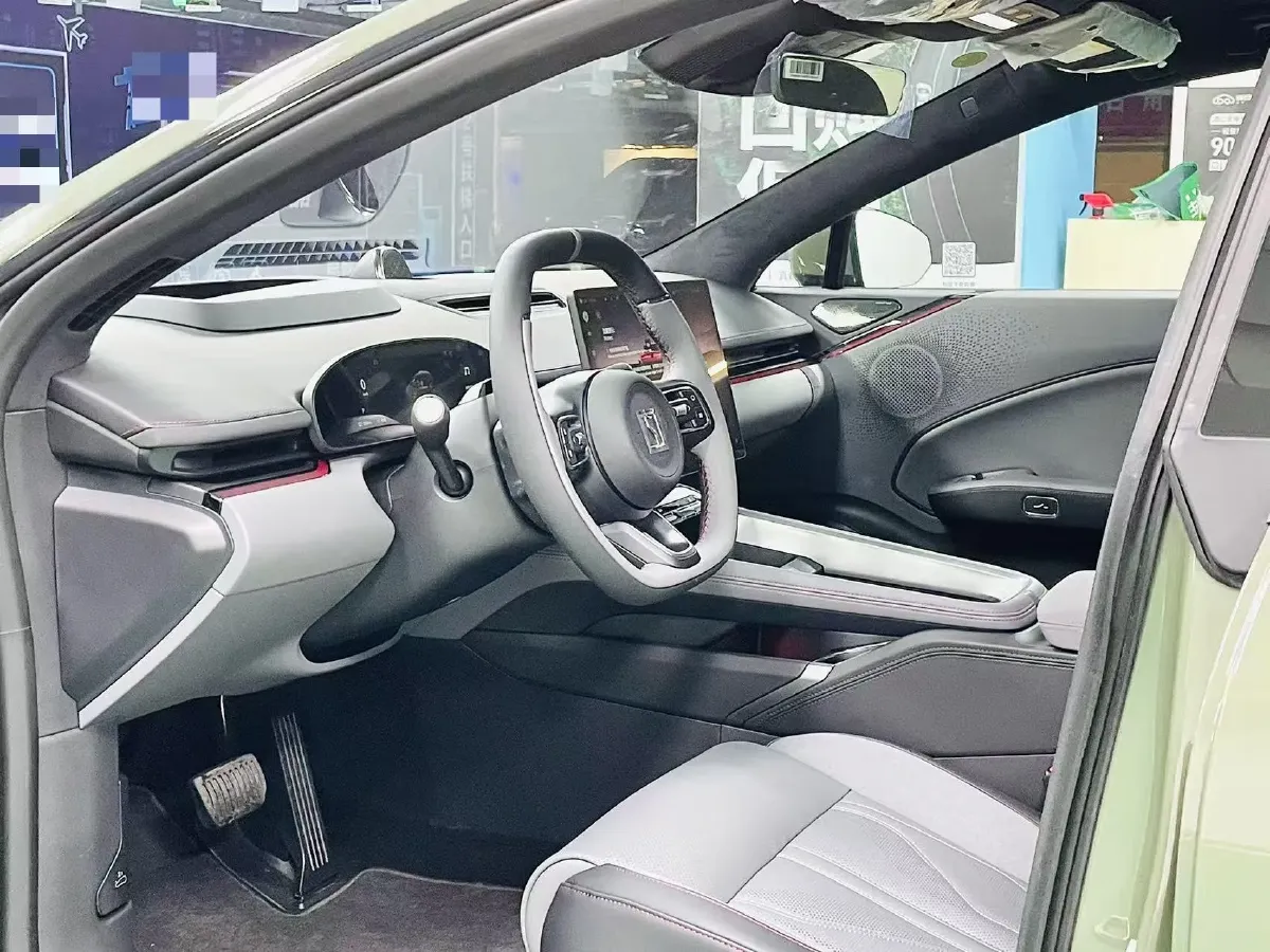 2025 Zeekr 007GT BEV 100.01KWH,autocango,china used car exporter,china ev exporter,chinese used car exporter,chinese used ev exporter