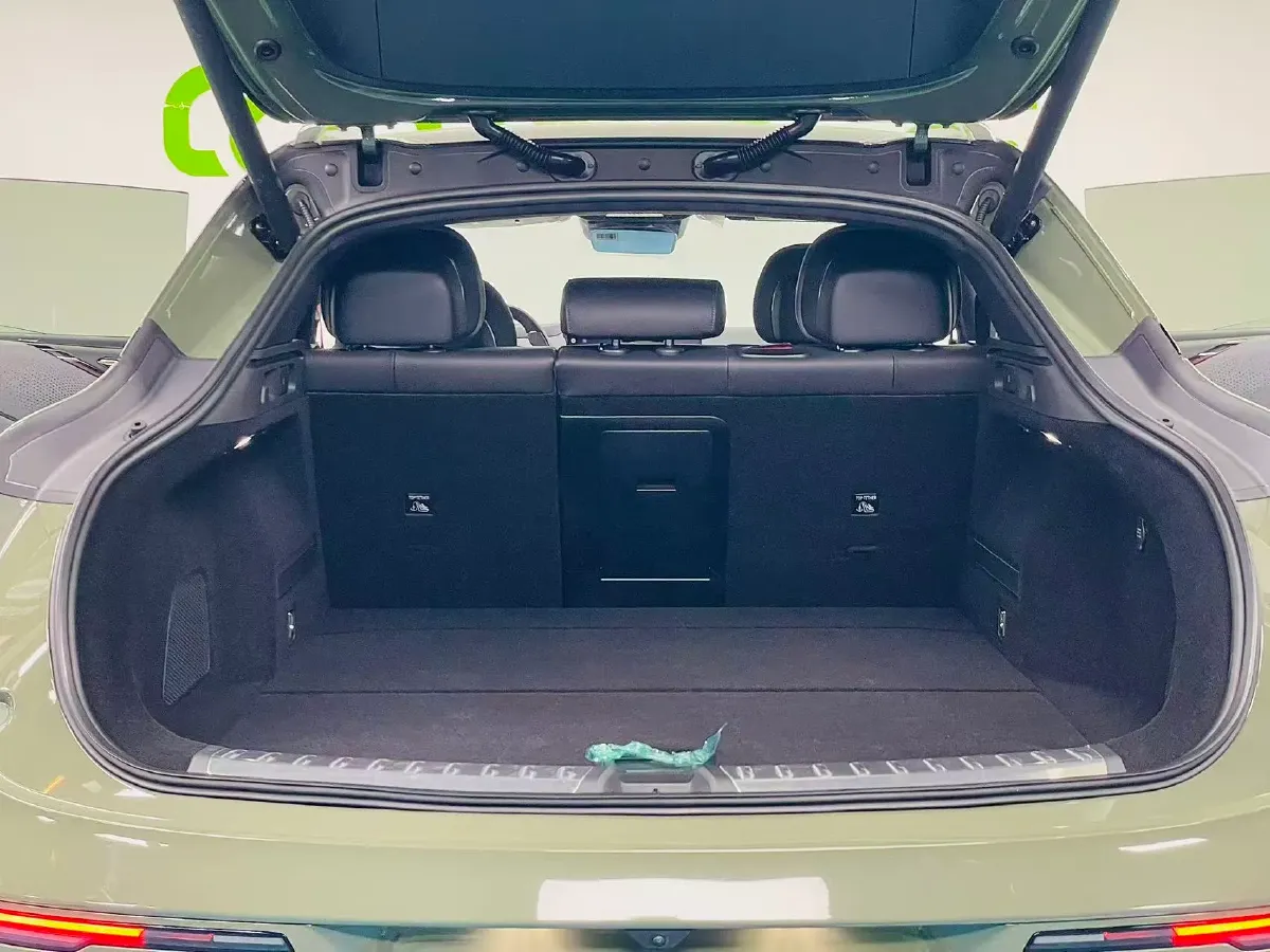 2025 Zeekr 007GT BEV 100.01KWH,autocango,china used car exporter,china ev exporter,chinese used car exporter,chinese used ev exporter