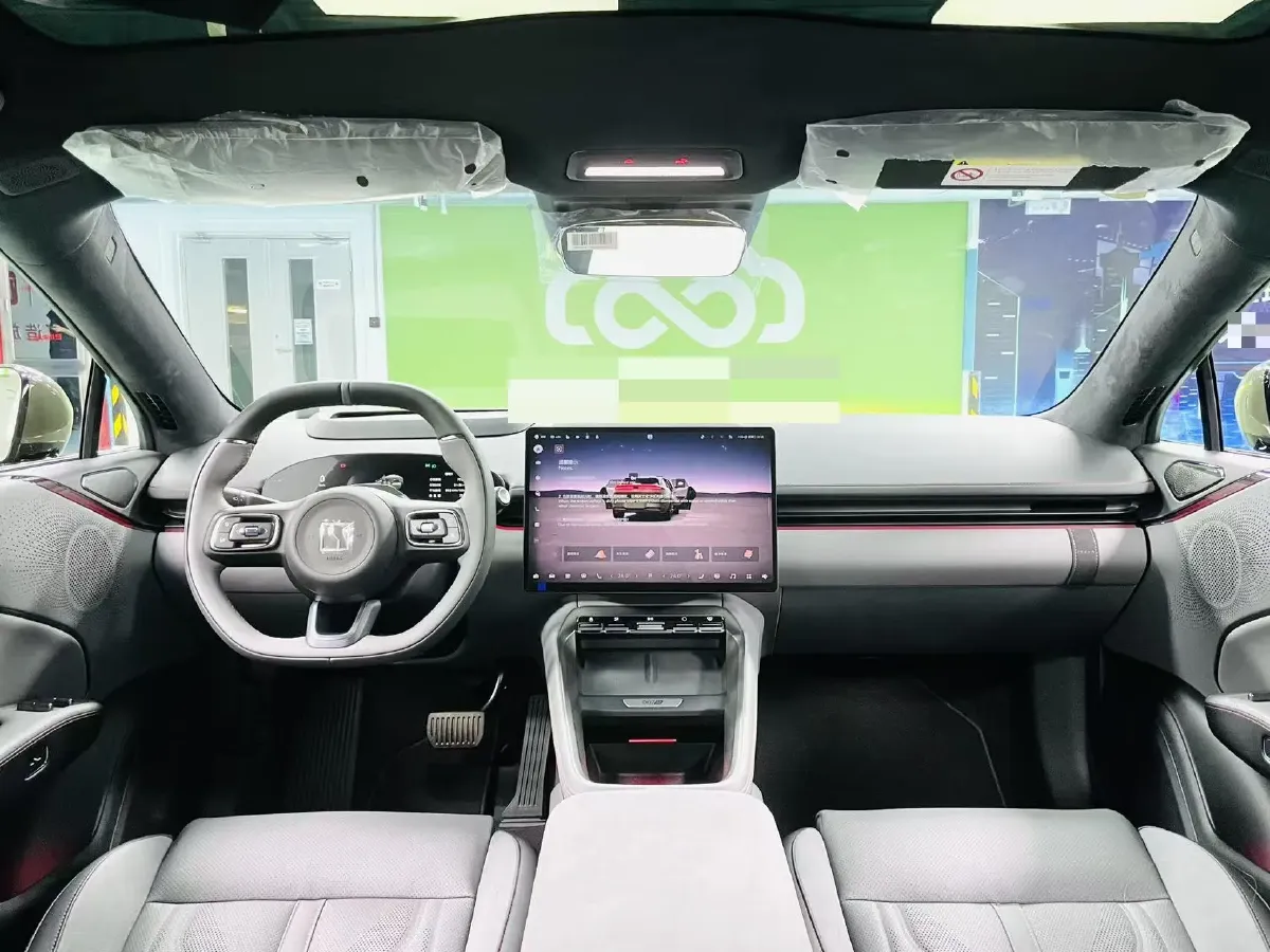 2025 Zeekr 007GT BEV 100.01KWH,autocango,china used car exporter,china ev exporter,chinese used car exporter,chinese used ev exporter