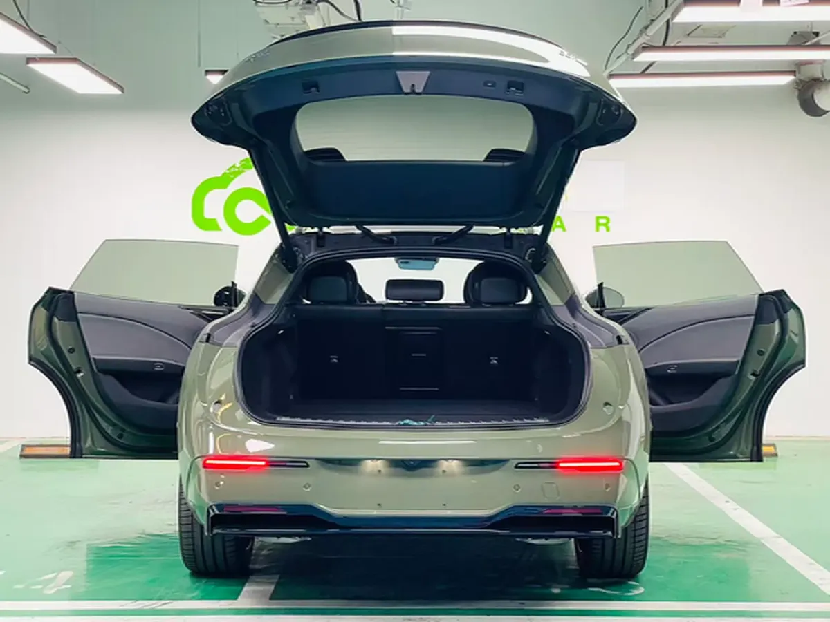 2025 Zeekr 007GT BEV 100.01KWH,autocango,china used car exporter,china ev exporter,chinese used car exporter,chinese used ev exporter