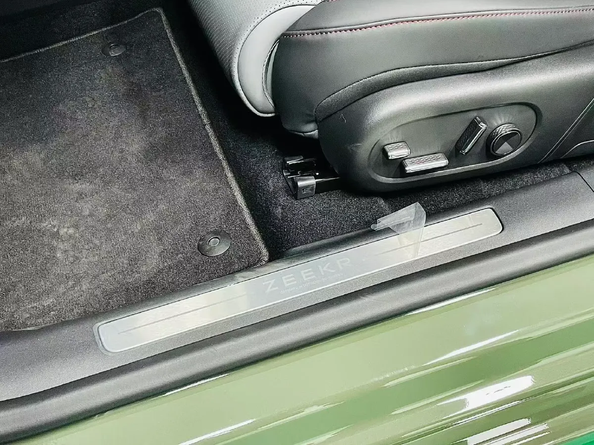 2025 Zeekr 007GT BEV 100.01KWH,autocango,china used car exporter,china ev exporter,chinese used car exporter,chinese used ev exporter